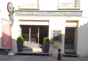 Brasserie l'Inattendue